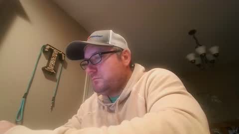 JustMe online show from December 5, 2024, 12:08 am