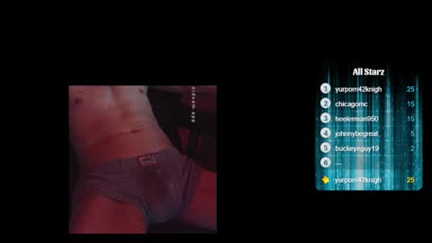 ballzdeep2121 online show from March 28, 2026, 11:54 am