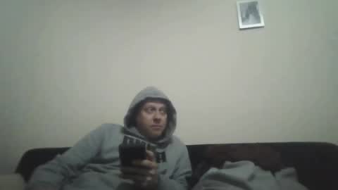 ballzrockwell online show from January 2, 2025, 3:58 am