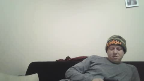 ballzrockwell online show from January 26, 2025, 12:54 pm