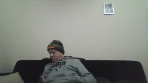 ballzrockwell online show from January 27, 2025, 4:09 am