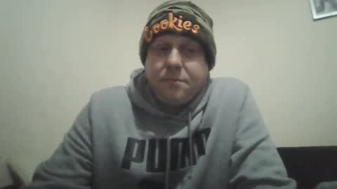 ballzrockwell online show from February 3, 2025, 1:30 pm