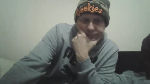 ballzrockwell online show from February 4, 2025, 3:00 am