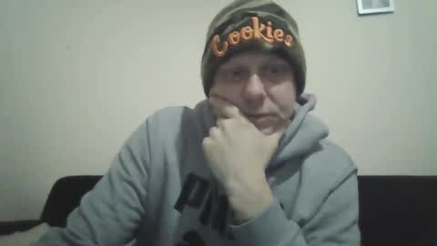 ballzrockwell online show from February 19, 2025, 12:22 pm