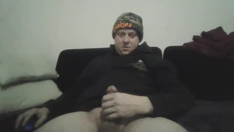 ballzrockwell online show from February 22, 2025, 6:30 pm