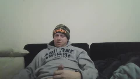 ballzrockwell online show from March 6, 2025, 3:35 pm