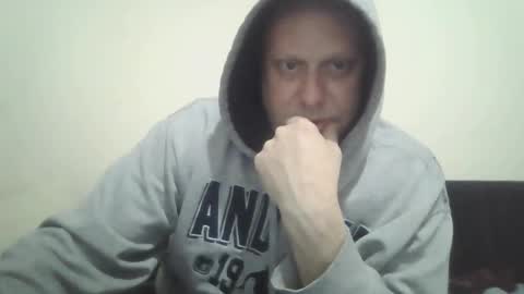 ballzrockwell online show from March 7, 2025, 2:46 am