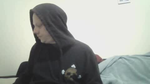 ballzrockwell online show from March 9, 2025, 1:15 pm