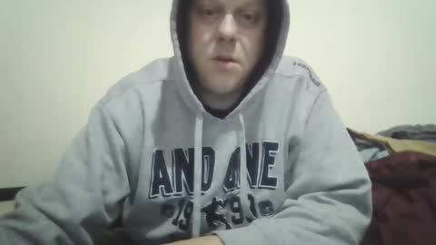 ballzrockwell online show from October 19, 2025, 1:45 pm