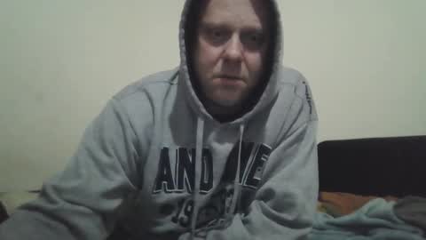 ballzrockwell online show from October 20, 2025, 1:22 pm