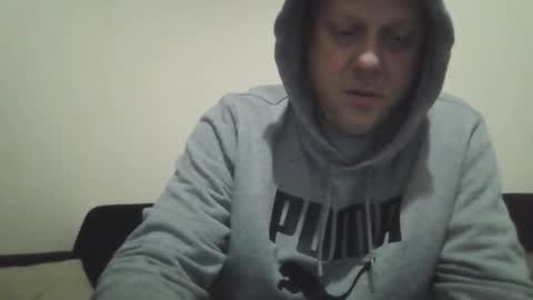 ballzrockwell online show from November 1, 2025, 1:57 pm