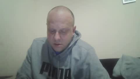 ballzrockwell online show from November 23, 2025, 5:35 pm