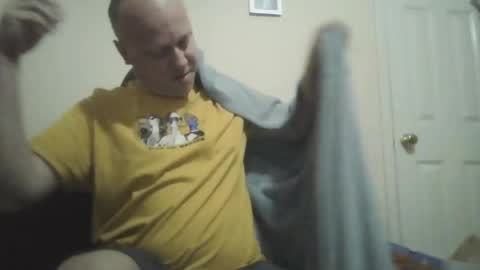 Snapshot of ballzrockwell chatting on June 8, 2026, 12:27 pm ballzrockwell online show from June 8, 2026, 12:27 pm
