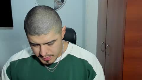 Andres -  online show from November 26, 2025, 11:22 am