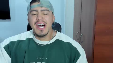 Andres -  online show from January 17, 2026, 9:14 am