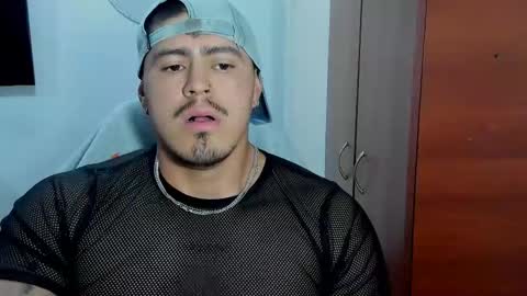 Andres -  online show from February 9, 2026, 9:35 am