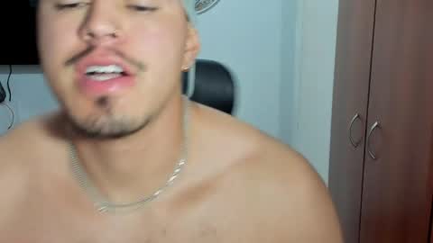 Andres -  online show from March 31, 2026, 10:26 am