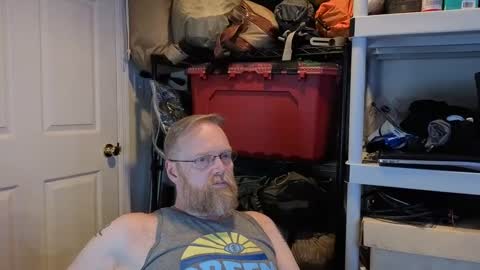 baltomoron69 online show from September 29, 2025, 8:57 pm