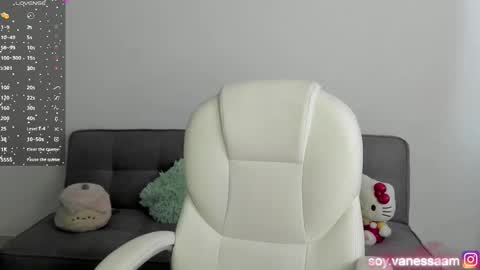 Vanessa online show from December 28, 2024, 7:22 pm