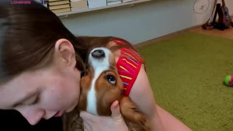 Snapshot of bam_bi chatting on February 17, 2026, 8:15 pm Kira online show from February 17, 2026, 8:15 pm