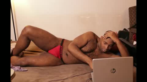 CHRIS GEKKO online show from May 3, 2026, 8:37 pm