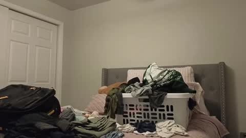 bambifarrina online show from February 8, 2026, 11:52 pm