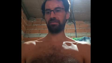 Ezequiel online show from February 6, 2026, 1:32 am