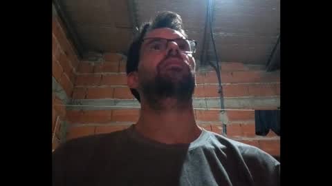 Ezequiel online show from March 12, 2026, 1:34 am