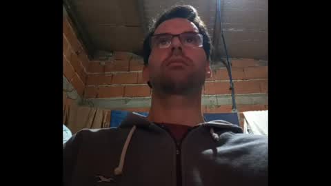 Ezequiel online show from April 10, 2026, 1:55 am