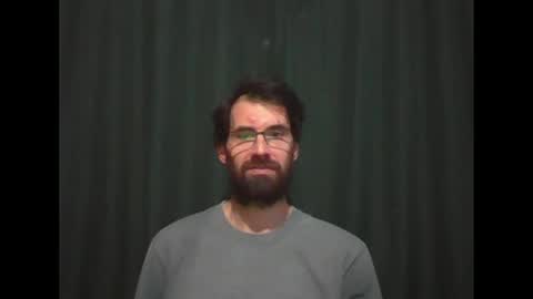 Ezequiel online show from May 29, 2026, 11:36 pm