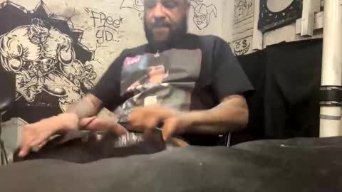 bananamandingo online show from March 21, 2026, 9:18 pm