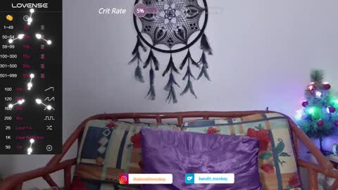 V E R O N I C A online show from December 24, 2024, 5:38 am