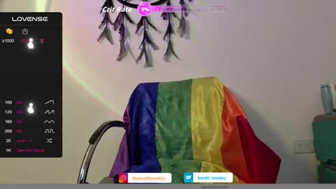 V E R O N I C A online show from October 11, 2025, 5:28 am