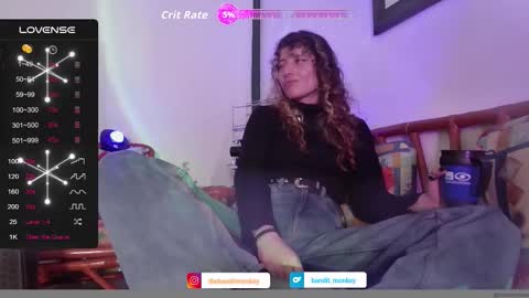 V E R O N I C A online show from November 14, 2025, 5:28 am