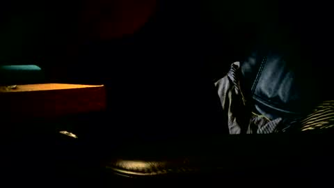 banginondadrumsalldaylong online show from September 21, 2025, 6:31 pm