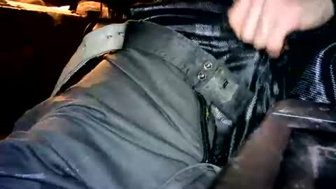 banginondadrumsalldaylong online show from October 17, 2025, 12:08 pm