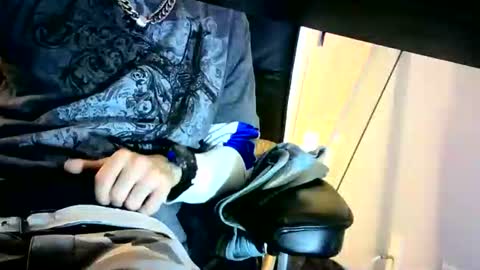 banginondadrumsalldaylong online show from October 19, 2025, 1:34 pm