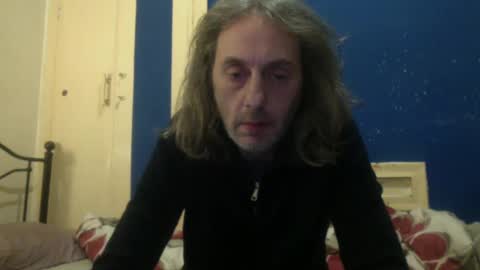 bangintoleather online show from January 19, 2025, 2:15 am