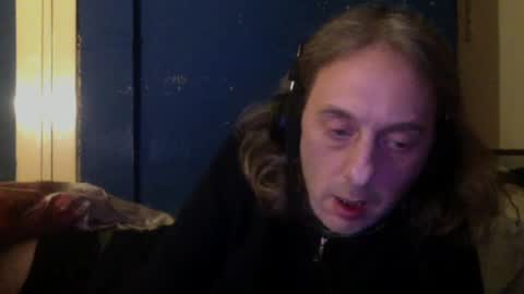 bangintoleather online show from January 23, 2025, 3:16 am