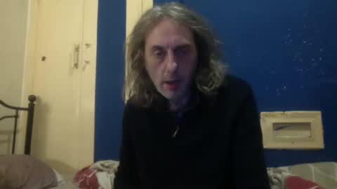 bangintoleather online show from February 23, 2025, 3:13 am