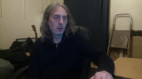 bangintoleather online show from October 19, 2025, 1:50 am