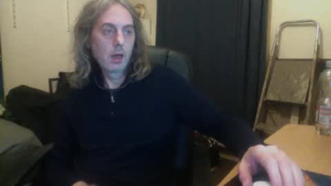 bangintoleather online show from December 15, 2025, 1:54 am