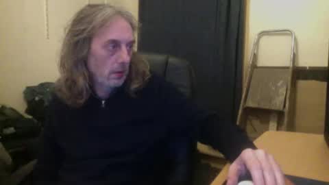 bangintoleather online show from January 9, 2026, 3:20 am