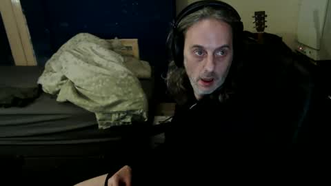 bangintoleather online show from March 5, 2026, 4:19 am