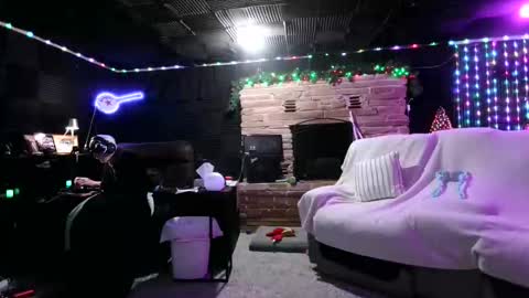 BANJOEY online show from January 12, 2026, 1:00 am