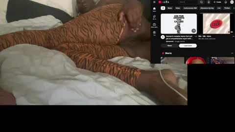 Snapshot of bankofchell chatting on March 27, 2026, 7:14 am Chelly online show from March 27, 2026, 7:14 am