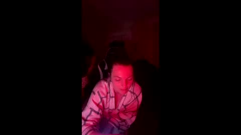 bankrollbarbies444 online show from March 16, 2026, 7:12 am