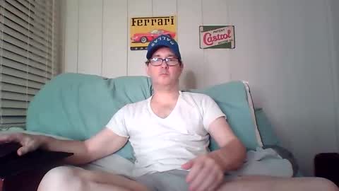 Jay online show from May 27, 2026, 2:08 am
