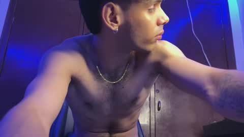 Damiano online show from October 30, 2025, 8:38 am