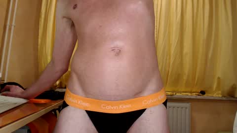       online show from February 28, 2025, 8:39 pm